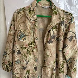 Women's Jacket Keneth Too